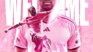 Football | Inter Miami signe l’international haïtien Fafa Picault : Une nouvelle étoile pour la saison 2025