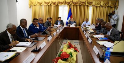 Rameau Normil restera-t-il en poste ? Le Conseil des ministres entre tension et reports