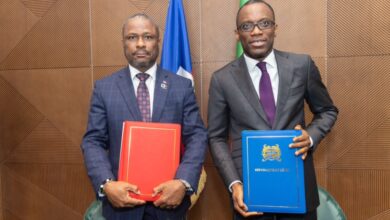 Haïti et le Bénin scellent un partenariat stratégique pour l’avenir