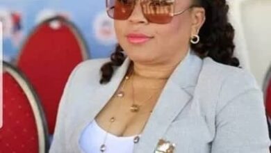 Magalie Habitant arrêtée : une nuit en garde à vue à la DCPJ