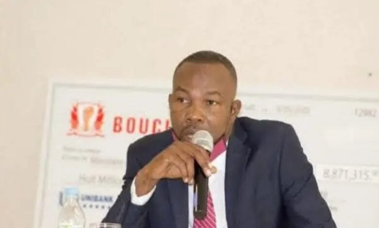 Haïti/Criminalité : Arrestation de l’ancien député Prophane Victor