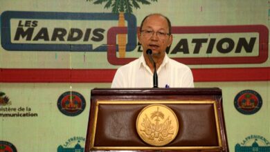 Haïti : 500 millions de gourdes débloquées à l'occasion de la visite du président colombien Gustave Petro