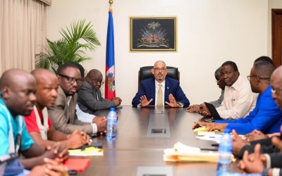 Nouvelle réjouissante pour les enseignants : le Gouvernement annonce la levée de la grève après un accord basé sur 6 points 20250120 204930