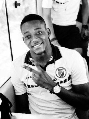 Décès d'un footballeur haïtien