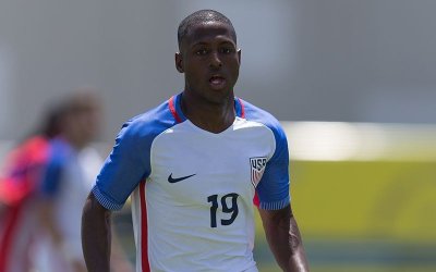 Football | Inter Miami signe l’international haïtien Fafa Picault : Une nouvelle étoile pour la saison 2025 Football | Inter Miami signe l’international haïtien Fafa Picault : Une nouvelle étoile pour la saison 2025