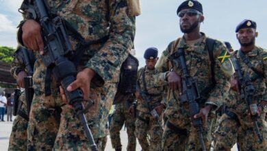 Voici une formule redoutable proposée par la MMSS contre les gangs