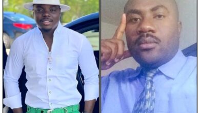 Coup dur pour Theriel Thelus humilié en direct par l'influenceur Janmsotba