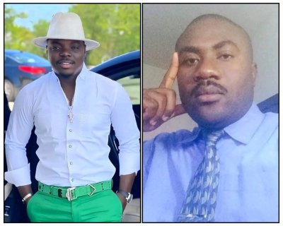 Coup dur pour Theriel Thelus humilié en direct par l'influenceur Janmsotba Coup dur pour Theriel Thelus humilié en direct par l'influenceur Janmsotba