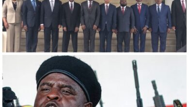 CARICOM : Le gang criminel Viv Ansanm dans les discussions pour changer le CPT