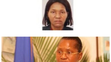 Haïti : Wendelle Coq Thélot, ancienne juge, décède alors qu’elle était en fuite