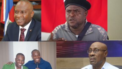 Viv Ansanm : plus puissant que jamais, la coalition criminelle s’allie à des partis pour renverser le CPT