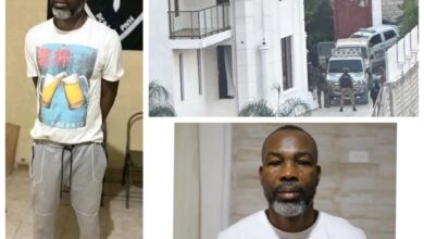 Officiel : Voici pourquoi l'ex-député Prophane Victor a été arrêté (PNH)