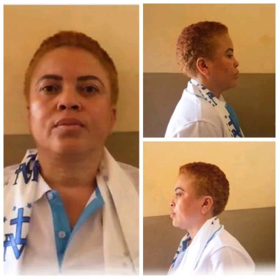 Officiel : La police explique les raisons de l'arrestation de Magalie Habitant