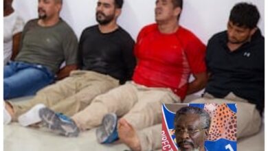 Assassinat de Jovenel Moïse : Félix Badio et 17 Colombiens devant la justice, audience reportée