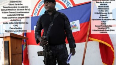 Haïti : Panique générale, le groupe criminel Viv Ansanm plonge les partis dans la division