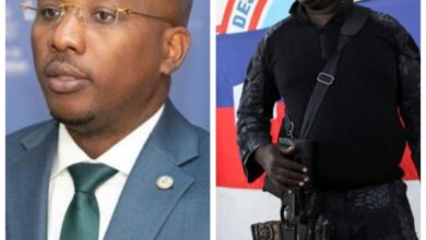 Document explosif à la CARICOM : Claude Joseph n'entend pas exclure "Viv Ansanm"