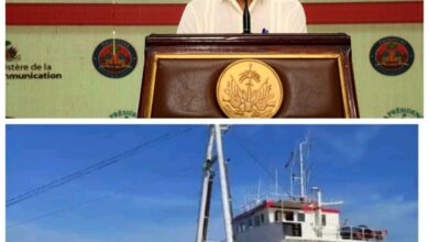 Le gouvernement annonce l'ouverture du port de Saint-Louis-du-Sud et lance les “Mardis de la Nation”