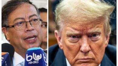 La Colombie refuse deux vols militaires américains transportant des migrants expulsés