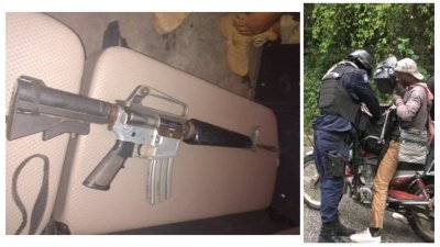 Opération policière : plusieurs bandits tués à Kenscoff