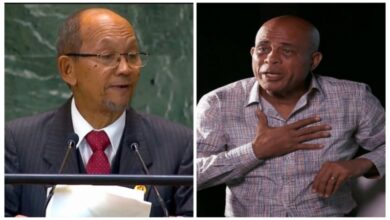 Haïti - Insécurité : Leslie Voltaire accuse Michel Martelly d’avoir favorisé les gangs