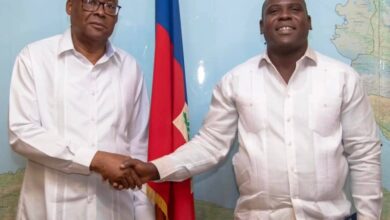 Le MTPTC et la Mairie de Tabarre s’unissent pour moderniser les infrastructures routières