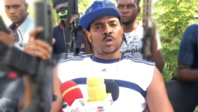 Quand ce chef de gang révèle : "C'est Prophane Victor qui a fait de moi un bandit" – Retour sur les accusations