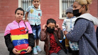 Mauvaise nouvelle pour les Vénézuéliens aux États-Unis : Trump s’attaque de nouveau au TPS