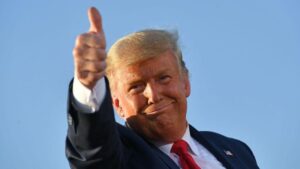 Nouvelle décision : Trump durcit le ton contre les immigrés illégaux