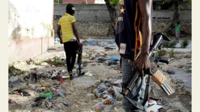SOS: Des bandits armés sèment la panique à Kenscoff