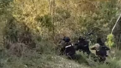 Pétion-Ville : des bandits mis en déroute à Laboule