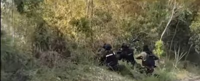 Pétion-Ville : des bandits mis en déroute à Laboule