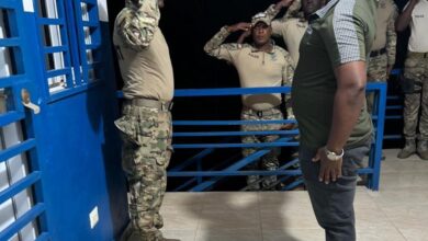 Changement au sein de la Police Nationale d'Haïti