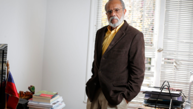 La Primature rend hommage à l’ancien Premier ministre Rosny Smarth, décédé à 84 ans