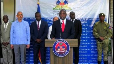 La révocation de Rameau Normil refait surface : Mario Andrésol brise le silence