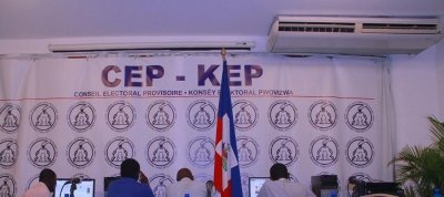 Le Conseil Électoral Provisoire lance un avis de recrutement pour les BRC et BRD