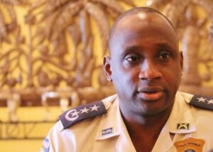 Sécurité : Mario Andrésol nommé secrétaire d&rsquo;État à la Sécurité publique