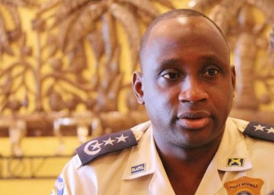 Sécurité : Mario Andrésol nommé secrétaire d'État à la Sécurité publique