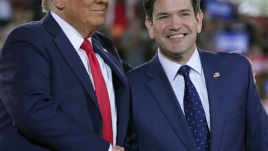 États-Unis : Marco Rubio annonce une décision favorable à Haïti