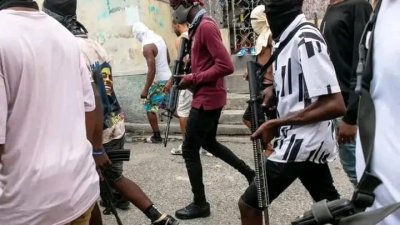 Insécurité : la tension monte à Mirebalais, le gang de Canaan en action Insécurité : la tension monte à Mirebalais, le gang de Canaan en action