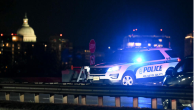 Drame à Washington : une collision en plein vol entre un avion d’American Airlines et un hélicoptère fait plus de 60 morts, l’aéroport Reagan fermé