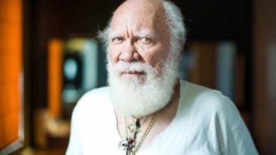 Décès de Frankétienne : Le monde de l'art haïtien perd un géant