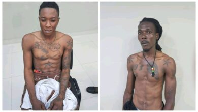 Haïti : Deux membres d'un puissant gang arrêtés en République Dominicaine