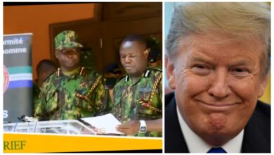 Tournant positif pour la Mission Multinationale en Haïti : l’ONU et l'administration Trump rassurent