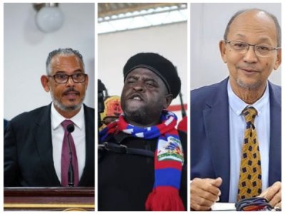 Haïti : Le gouvernement va rétablir un canal officiel de négociation avec les gangs<br>