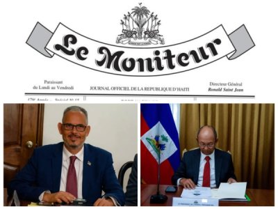 Officiel : le gouvernement annonce les nouvelles nominations et réformes, la CNDDR réactivée