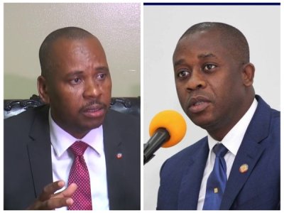 Insécurité : Nenel Cassy et Alfredo Antoine, deux anciens parlementaires recherchés par la police