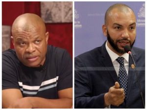 Rudy Thomas Sanon dépose une pétition à l&rsquo;ULCC pour une enquête sur la gestion de Gamall Augustin à la TNH