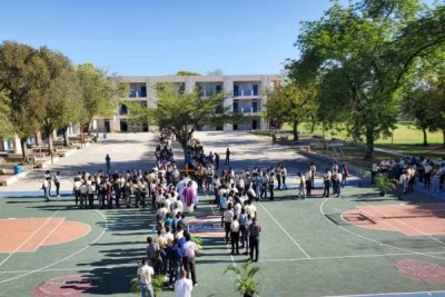 Bac 2024 : Un élève de Saint-Louis de Gonzague obtient… zéro !<br>