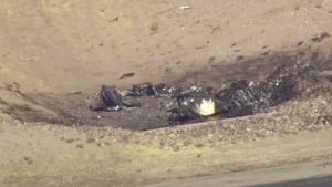Collision d&rsquo;avions aux États-Unis : au moins deux morts en Arizona
