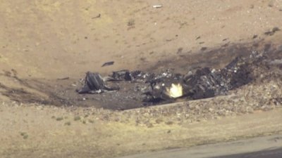 Collision d'avions aux États-Unis : au moins deux morts en Arizona Collision d'avions aux États-Unis : au moins deux morts en Arizona